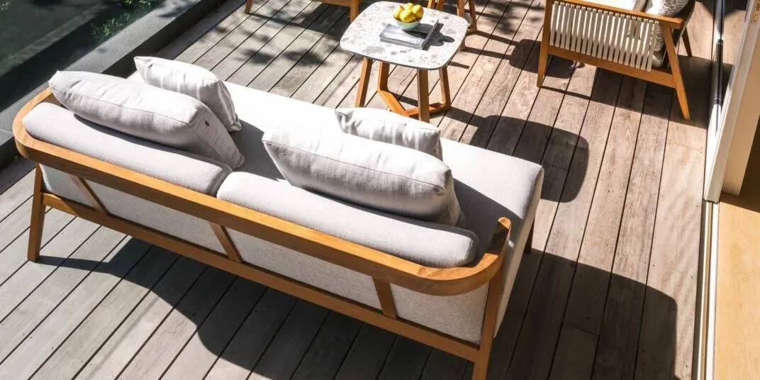 Диван PORTO-3-SEATER #6