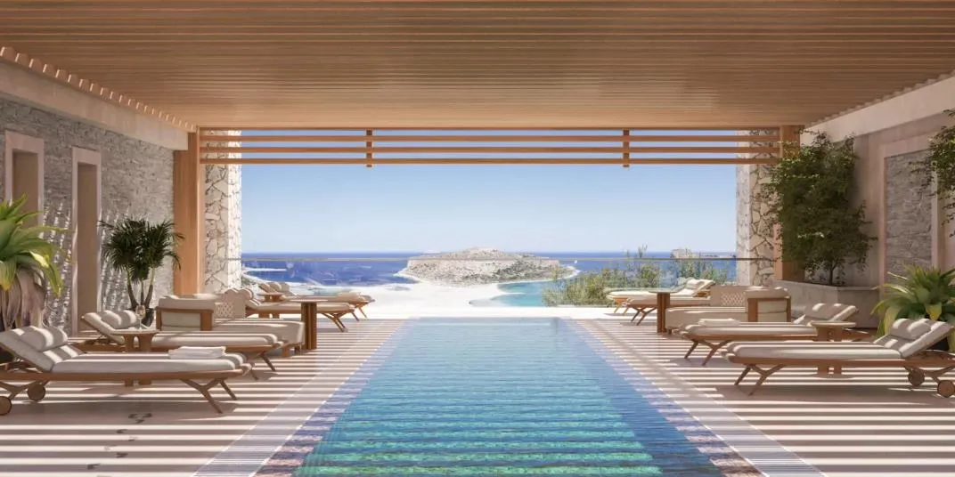 Диван PORTO-BENCH-2-SEATER #5