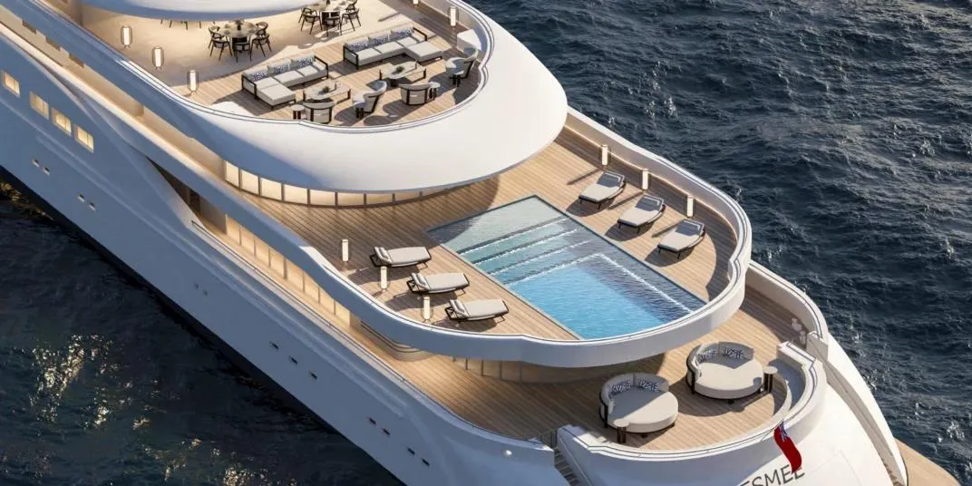 Диван PORTO-BENCH-3-SEATER #6