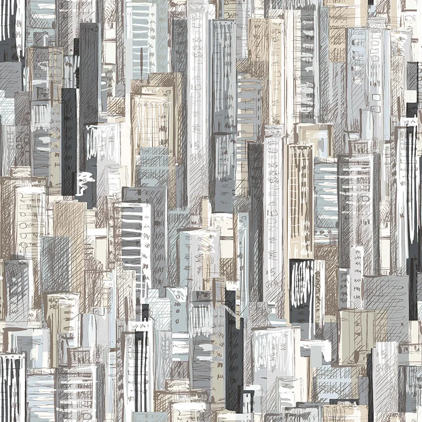 Обои для стен Parato Cristiana Masi Friends & Coffee 2 16601