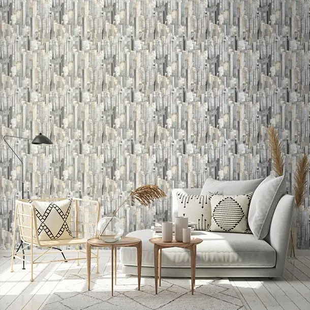 Обои для стен Parato Cristiana Masi Friends & Coffee 2 16601 #2