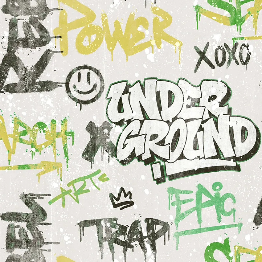 Обои для стен Parato Cristiana Masi Friends & Coffee 2 16613