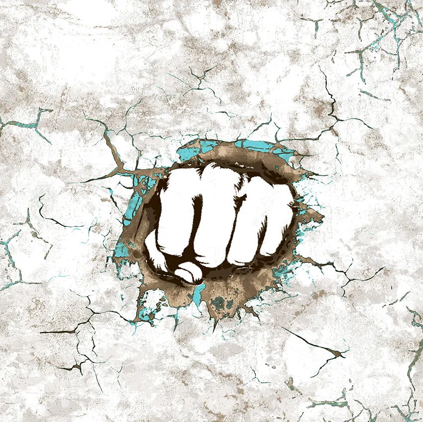 Обои для стен Parato Cristiana Masi Friends & Coffee 2 16615