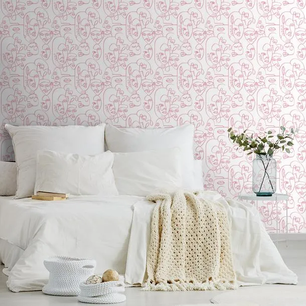 Обои для стен Parato Cristiana Masi Friends & Coffee 2 16618 #8