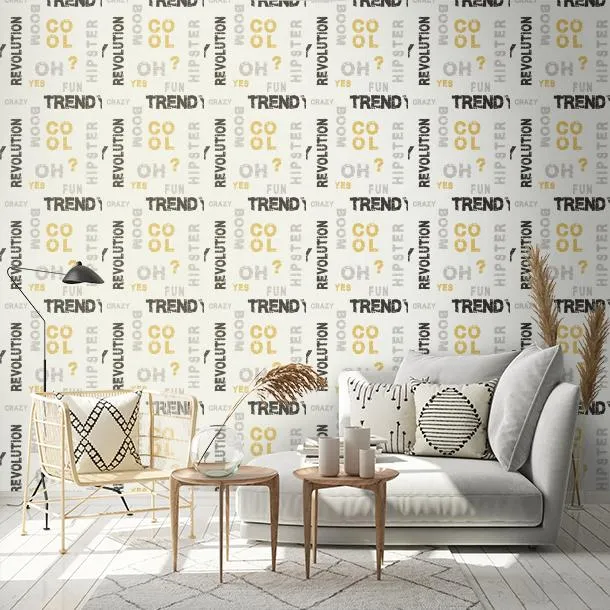 Обои для стен Parato Cristiana Masi Friends & Coffee 2 16625 #2