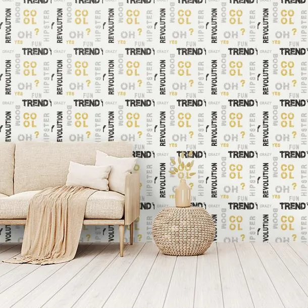 Обои для стен Parato Cristiana Masi Friends & Coffee 2 16625 #5