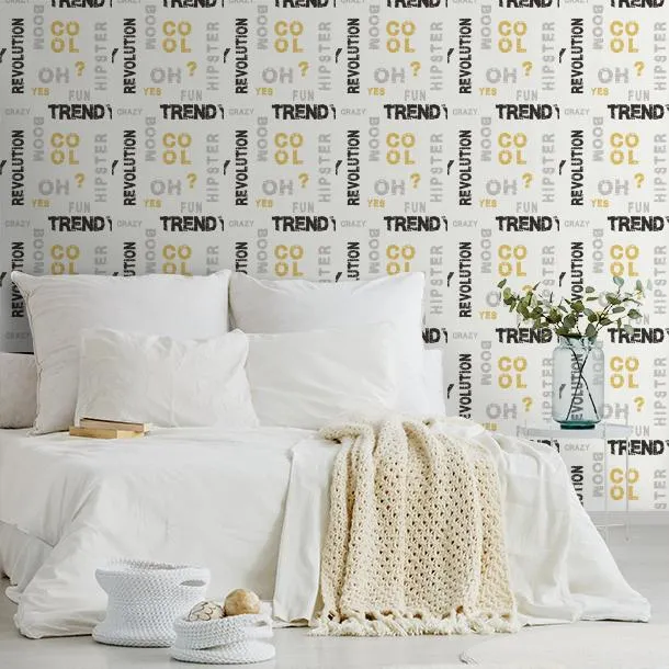 Обои для стен Parato Cristiana Masi Friends & Coffee 2 16625 #8