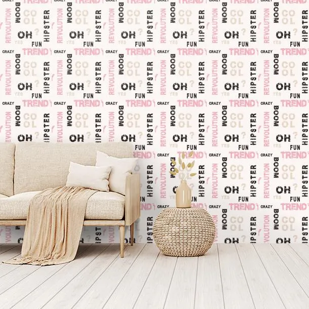 Обои для стен Parato Cristiana Masi Friends & Coffee 2 16626 #5