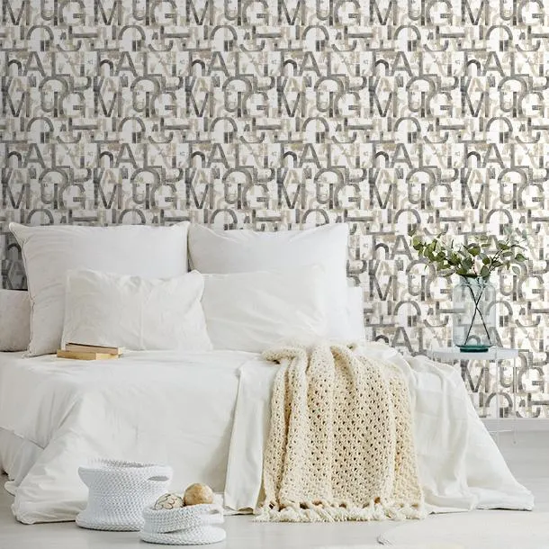 Обои для стен Parato Cristiana Masi Friends & Coffee 2 16631 #8