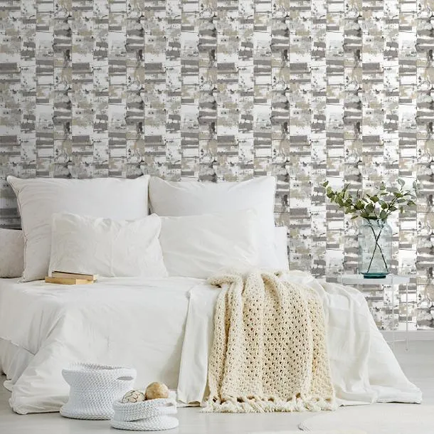 Обои для стен Parato Cristiana Masi Friends & Coffee 2 16635 #8