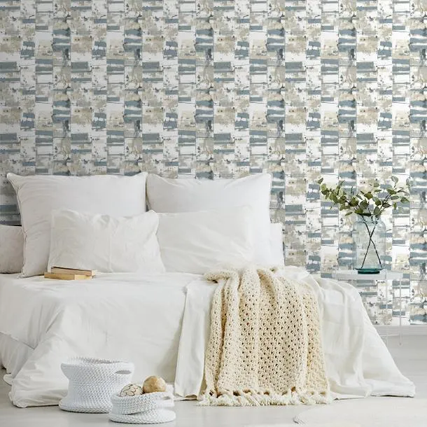 Обои для стен Parato Cristiana Masi Friends & Coffee 2 16636 #8