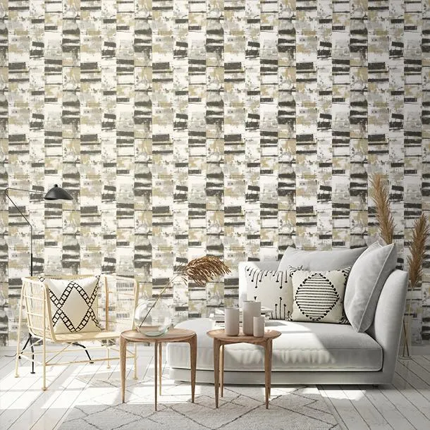 Обои для стен Parato Cristiana Masi Friends & Coffee 2 16637 #2