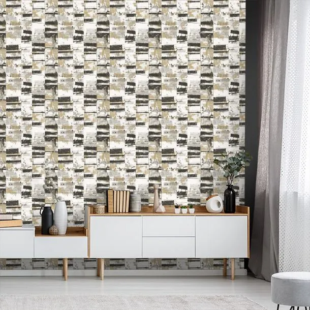 Обои для стен Parato Cristiana Masi Friends & Coffee 2 16637 #6