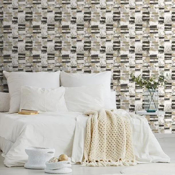 Обои для стен Parato Cristiana Masi Friends & Coffee 2 16637 #8