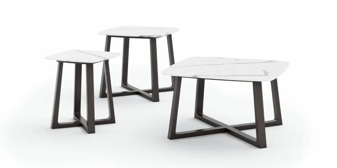 Стол AQUILA-NEST-OF-TABLES