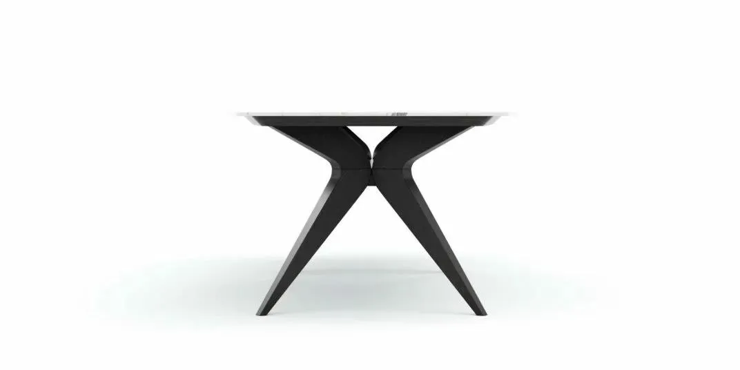 Стол CASCAIS-DINING-TABLE #4