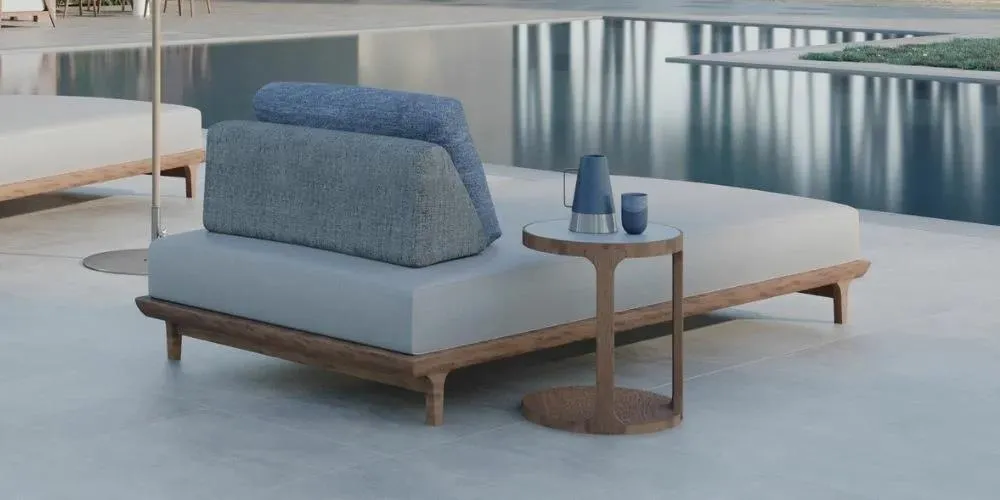 Стол DUORO-SIDE-TABLE #3