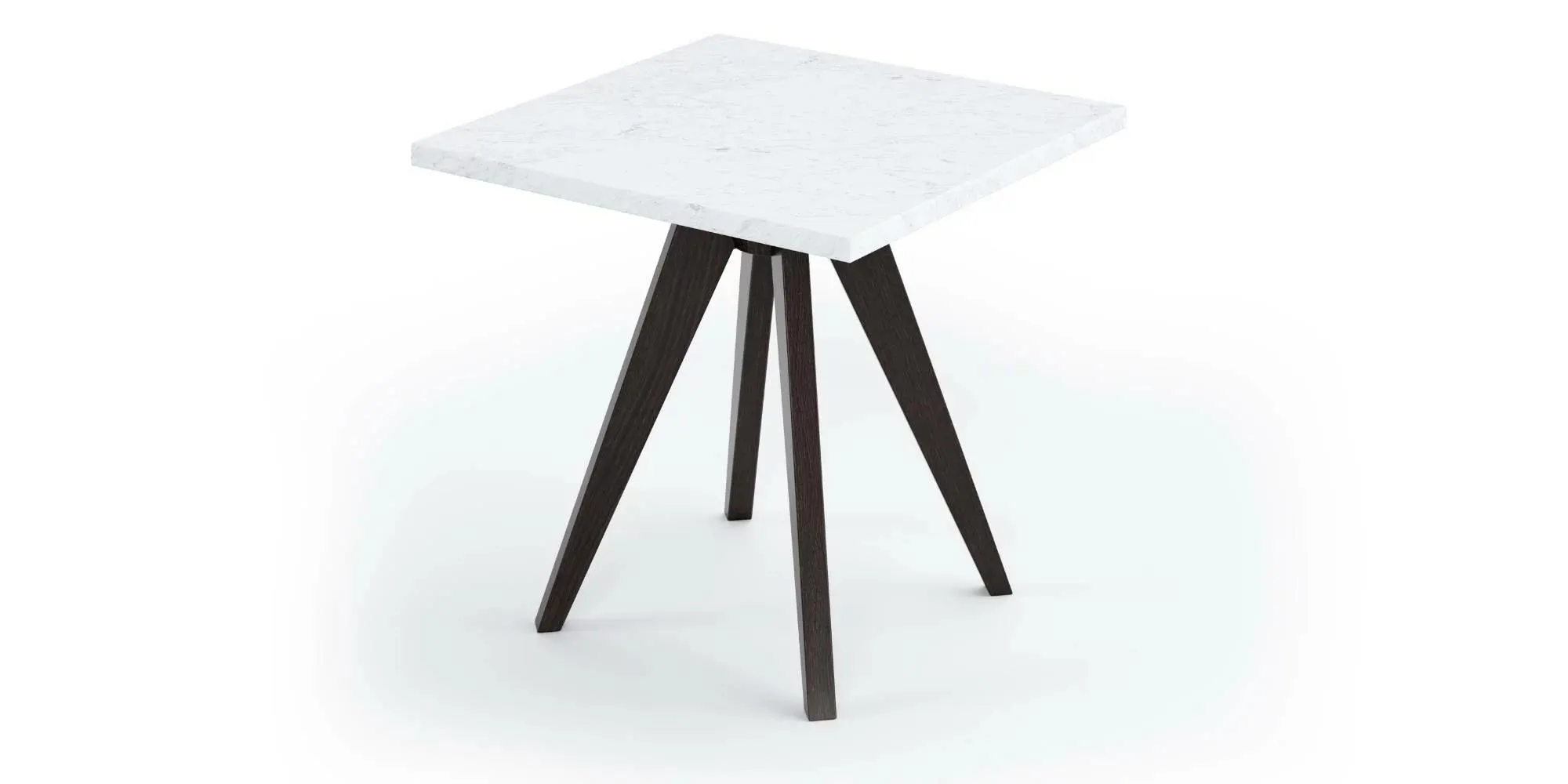 Стол IMPERIAL-SQUARE-DINING-TABE #2