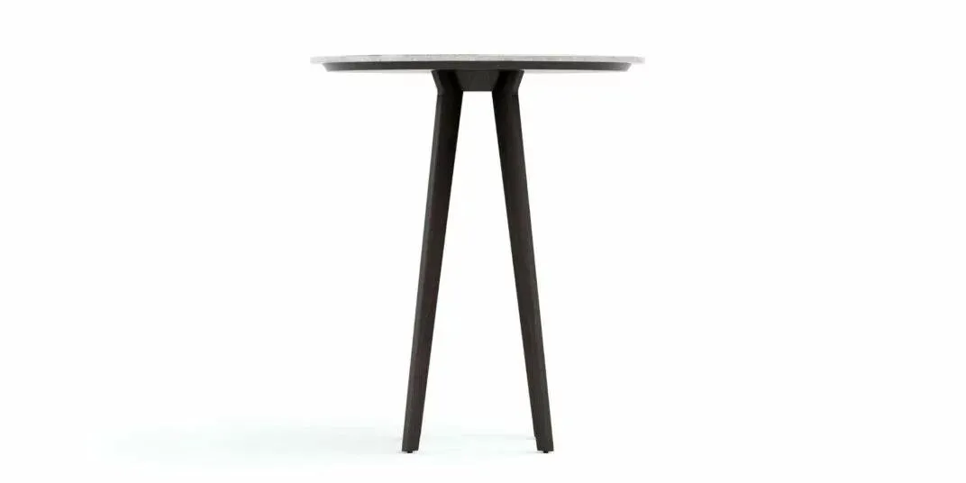 Стол IRIS-POSEUR-TABLE #3