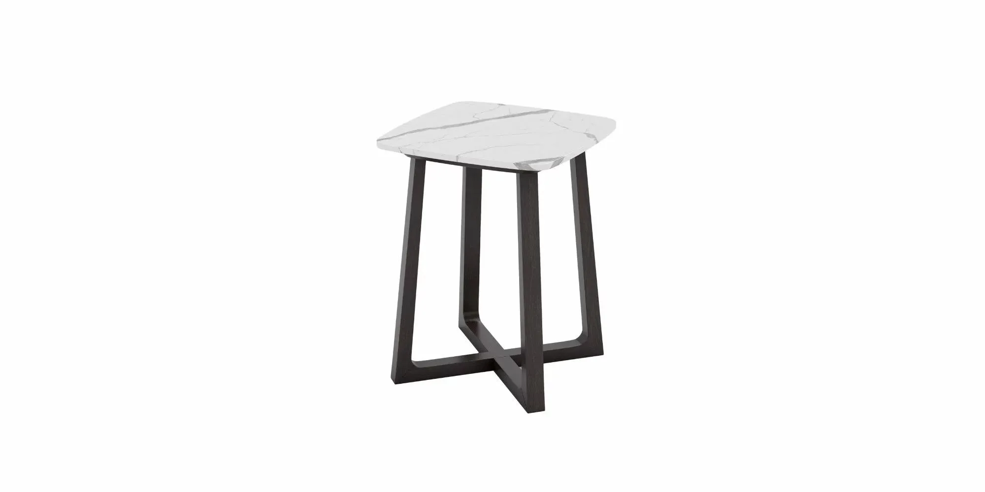 Стол Lepus Square Side Table #2