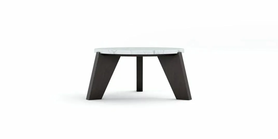 Стол MARMAROS-COFFEE-TABLE-90 #2