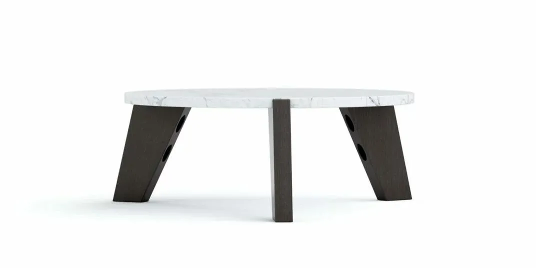 Стол MARMAROS-COFFEE-TABLE-90 #5