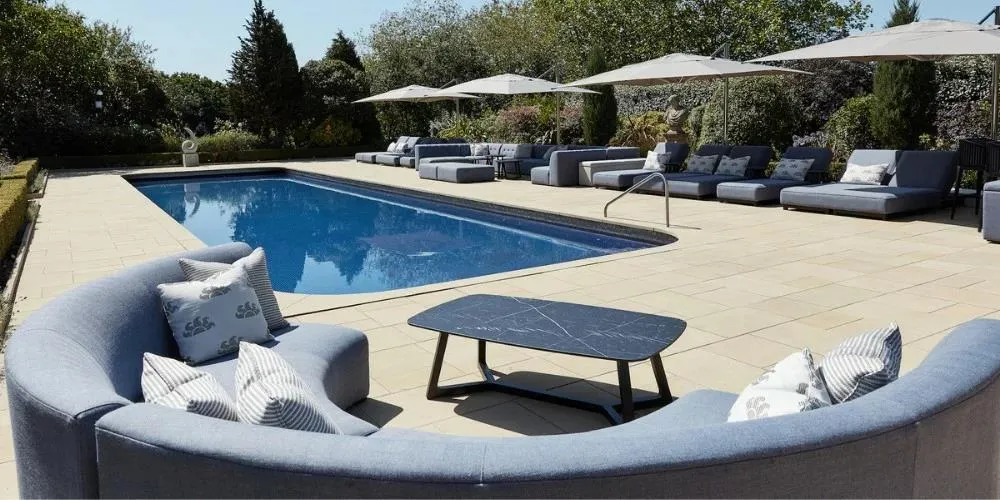 Стол NORMA-COFFEE-TABLE #2