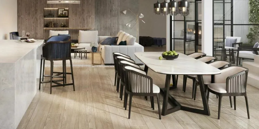 Стол PERSEUS-DINING-TABLE #2