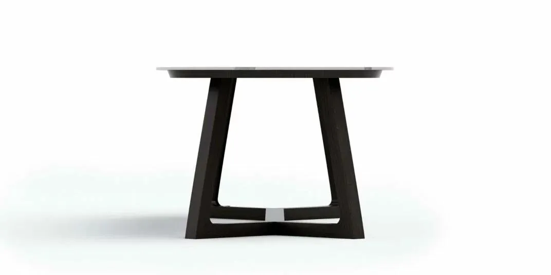 Стол PERSEUS-DINING-TABLE #4