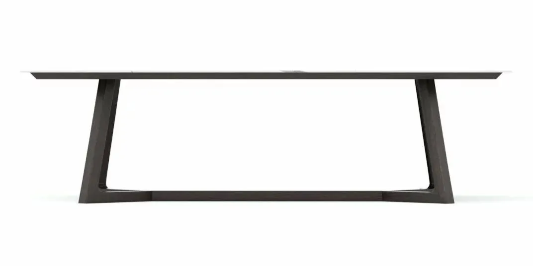 Стол PERSEUS-SQUARE-DINING-TABLE #3