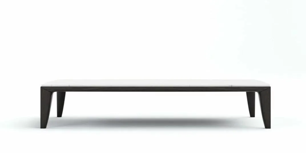 Стол Sintra Rectangular Coffee Table #3
