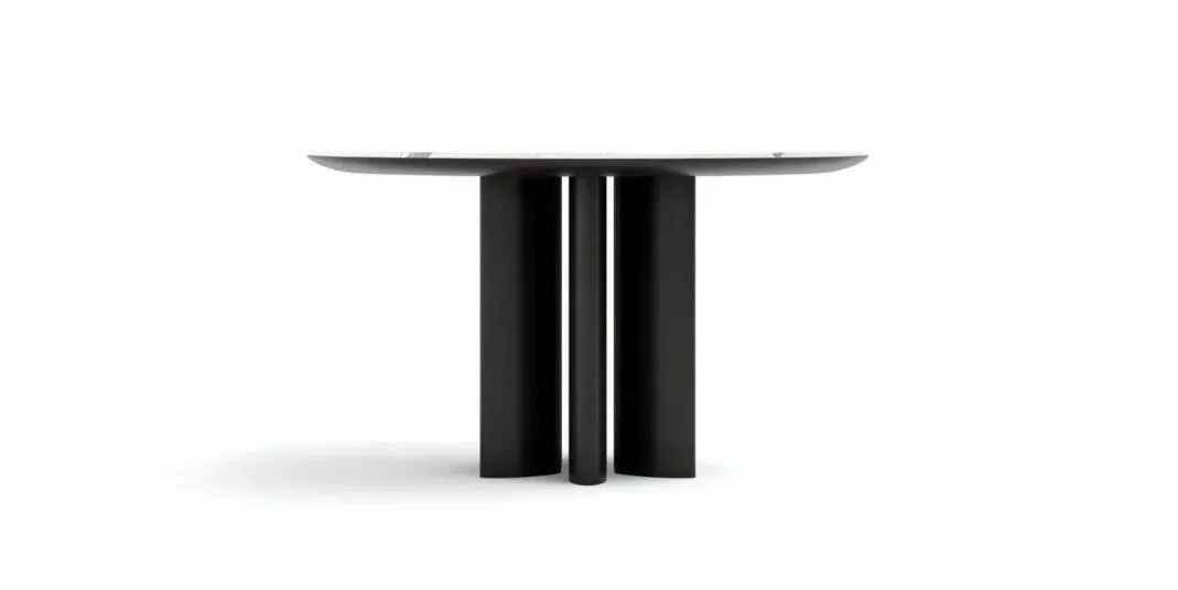 Стол Tamarindo Oval Dining Table #4