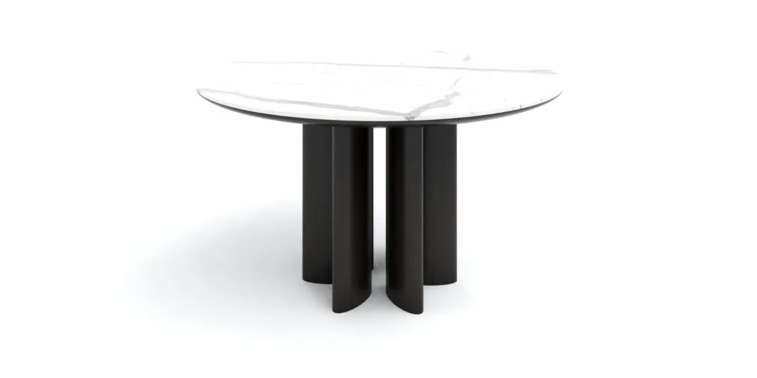 Стол TAMARINDO-ROUND-DINING-TABLE
