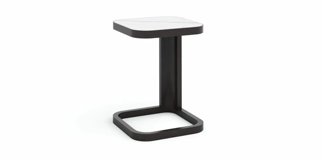 Стол TAMARINDO-SQUARE-SIDE-TABLE