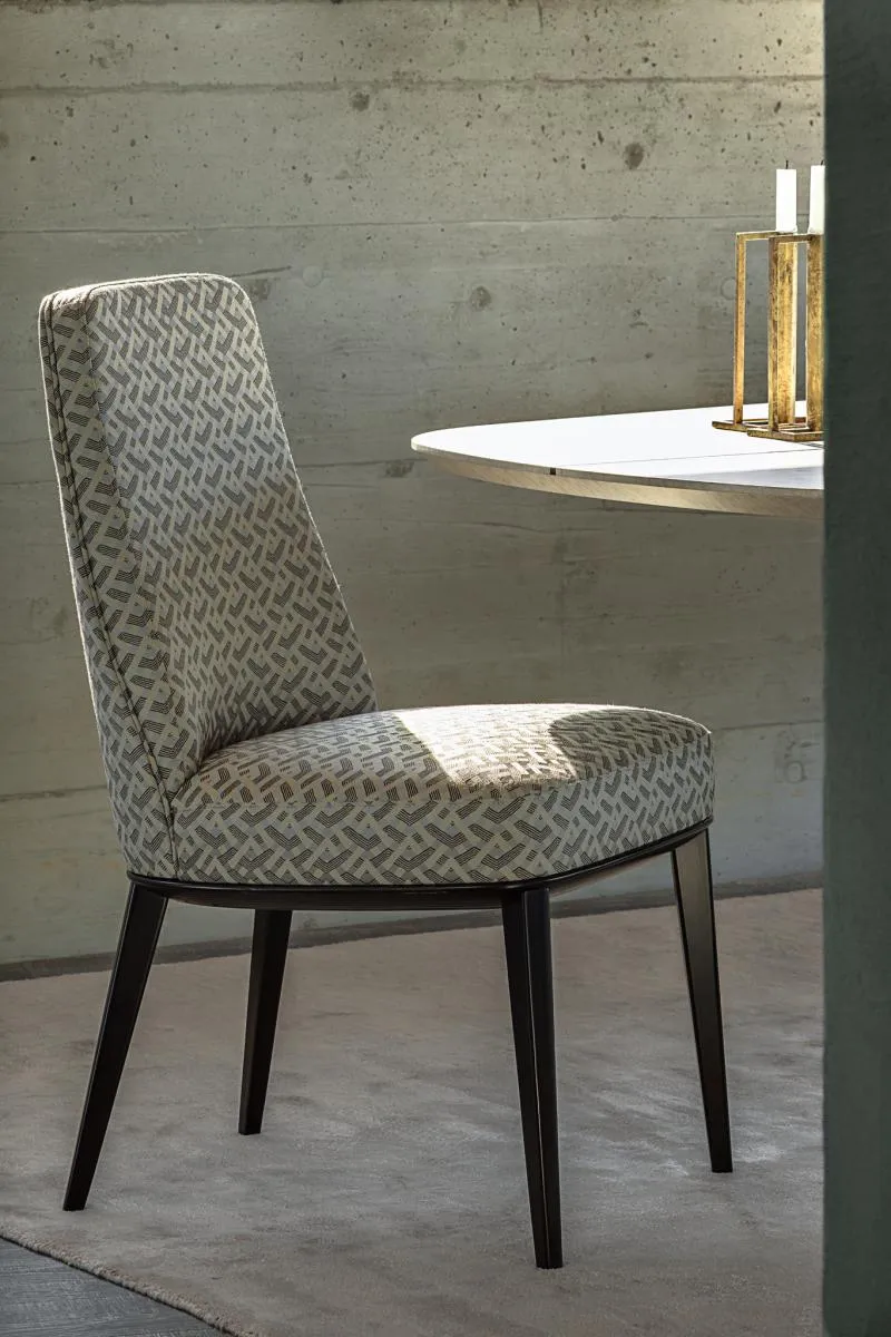 Стул 12094_1_B.B. SIDE CHAIR #4