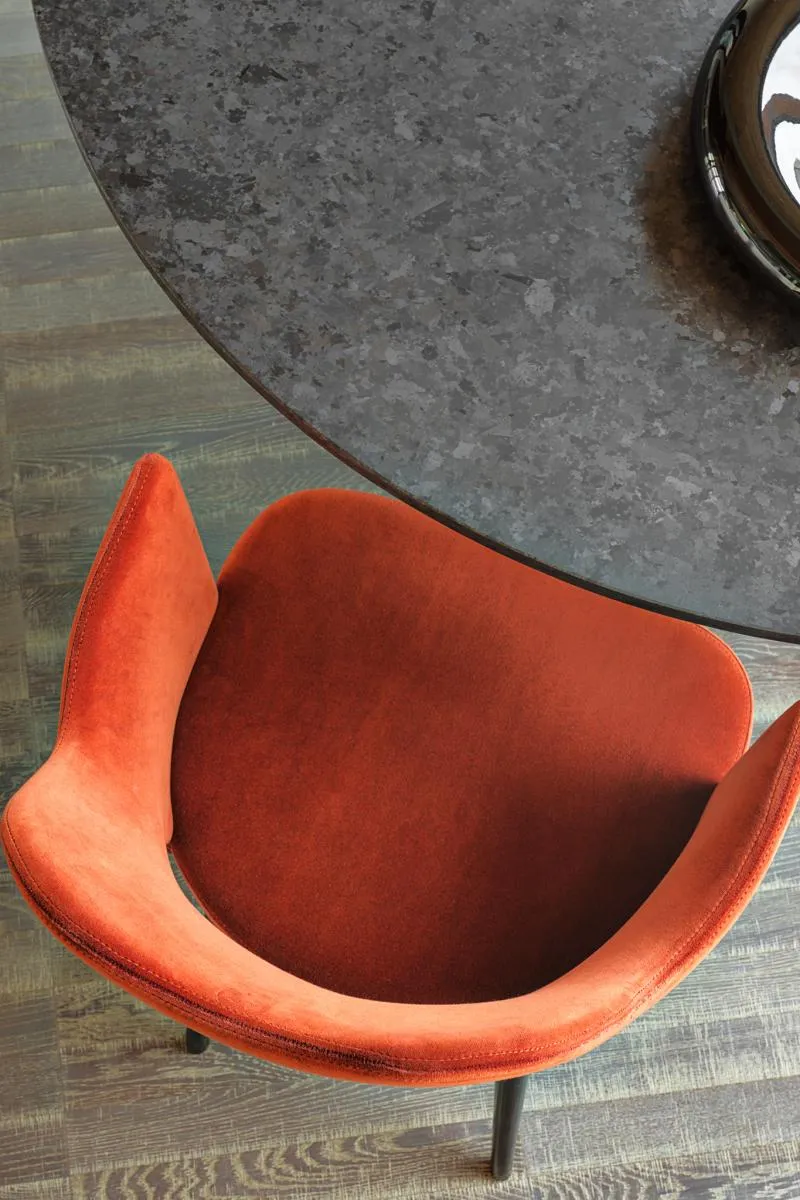 Стул 12096_1-NUVOLARI ARM CHAIR #2