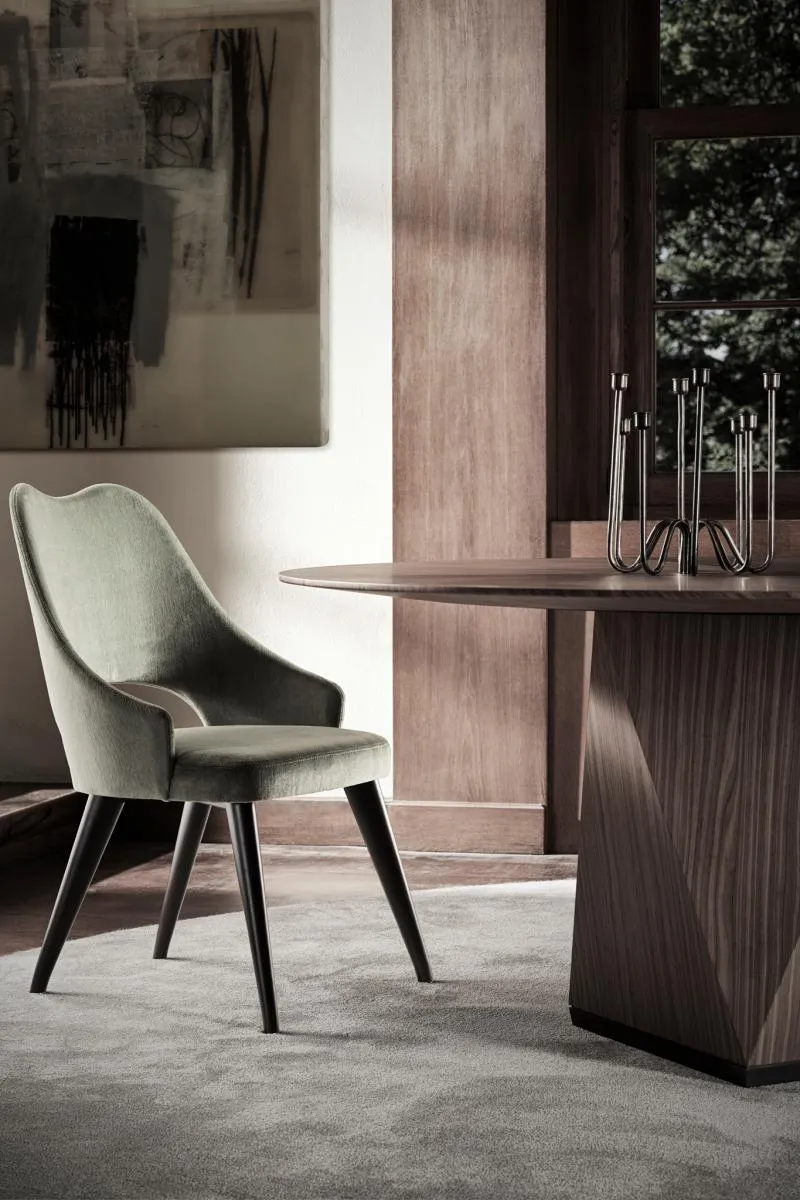 Стул 12097_1_ASCARI SIDE CHAIR #4