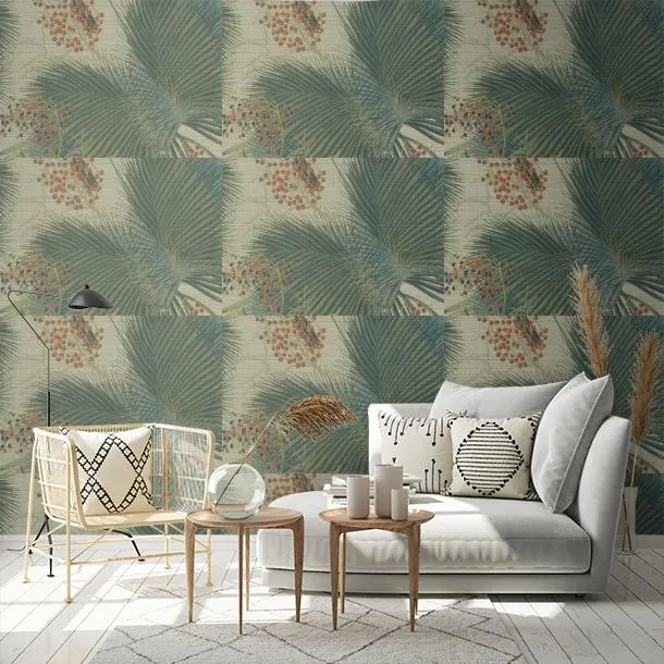 Обои для стен Jannelli & Volpi Straw 50500 #2