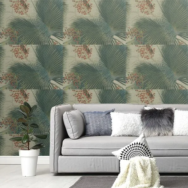 Обои для стен Jannelli & Volpi Straw 50500 #4