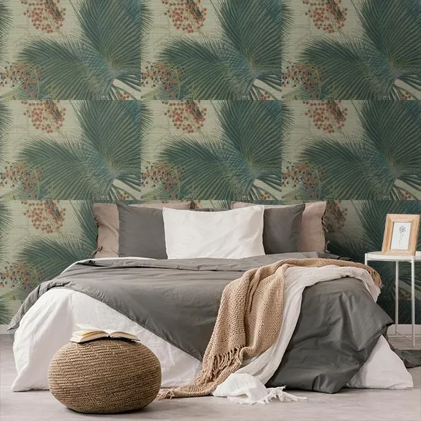 Обои для стен Jannelli & Volpi Straw 50500 #7