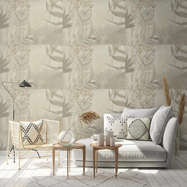 Обои для стен Jannelli & Volpi Straw 50501 #2