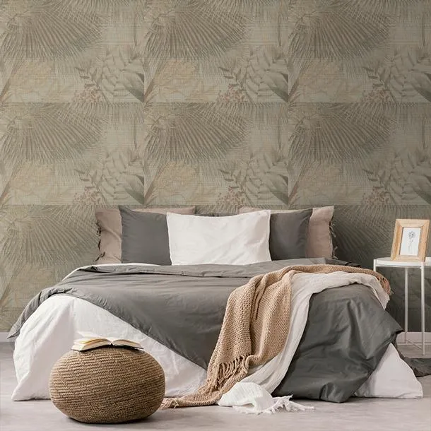 Обои для стен Jannelli & Volpi Straw 50502 #7