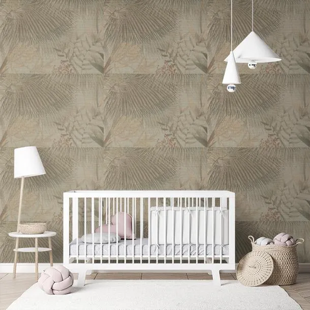 Обои для стен Jannelli & Volpi Straw 50502 #9