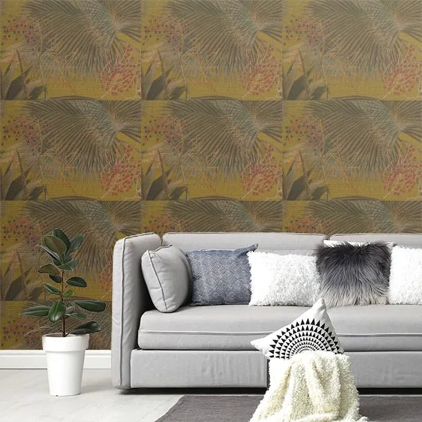 Обои для стен Jannelli & Volpi Straw 50503 #4