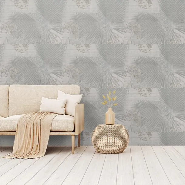 Обои для стен Jannelli & Volpi Straw 50504 #5