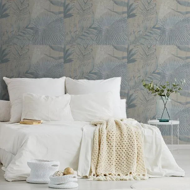 Обои для стен Jannelli & Volpi Straw 50505 #8