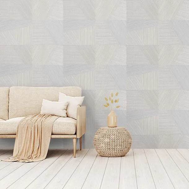 Обои для стен Jannelli & Volpi Straw 50520 #5