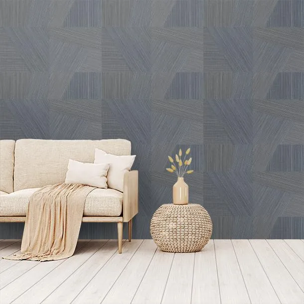 Обои для стен Jannelli & Volpi Straw 50525 #5