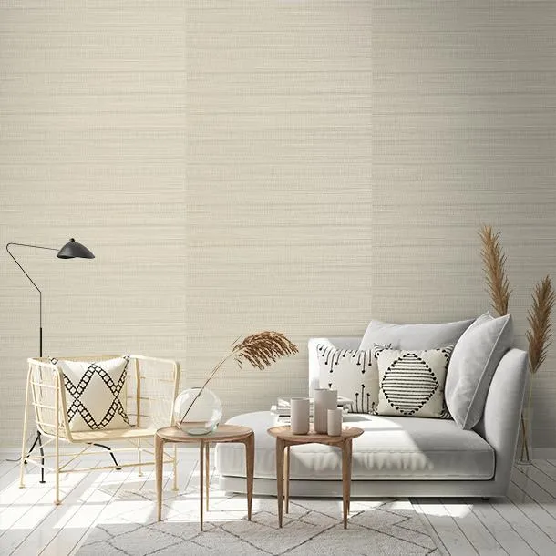 Обои для стен Jannelli & Volpi Straw 50531 #2