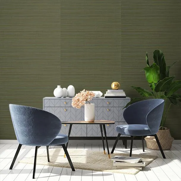 Обои для стен Jannelli & Volpi Straw 50543 #3